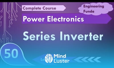 Inverter Basics in Power Electronics
