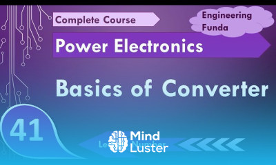 Rectifier Systems in Power Electronics