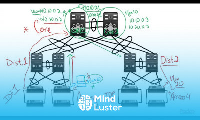 Cisco Application Centric Infrastructure ACI