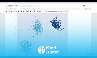 Overview Machine Learning