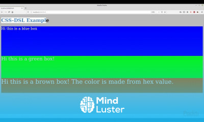 Hands On Kotlin Web Development with Ktor