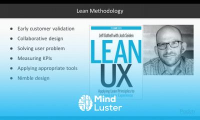 50 Shades of UX Design