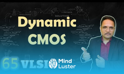 Dynamic CMOS Techniques