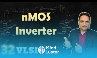 MOS Inverter for Beginners