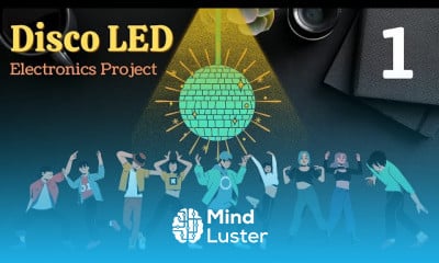 LEDs electronics Project Techniques