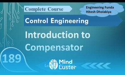 Compensator Techniques in Control System