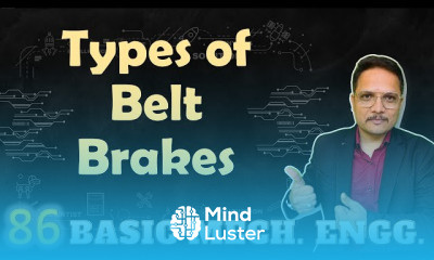 Mechanical engineering basics