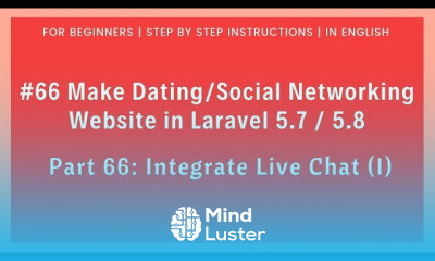Integrate Live Chat in Laravel
