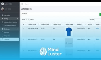 Laravel Live Classes