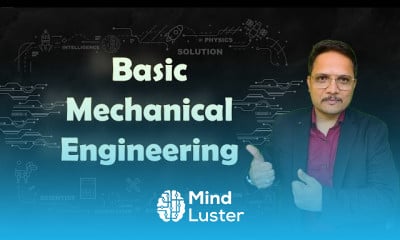 Engineering Mechanics basics