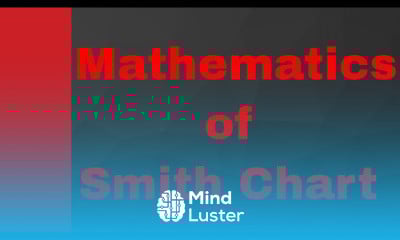 Smith Chart in Mathematics