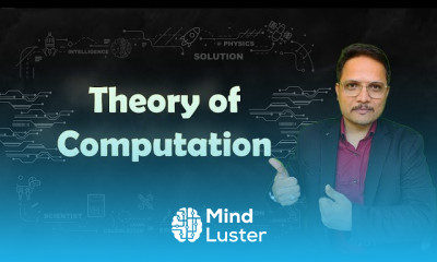 Theory of Computation