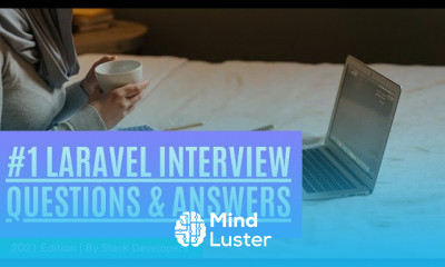 Laravel Interview Questions