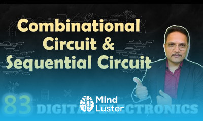 Combinational Circuit in Digital Electronics