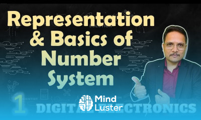 Number System Basics in Digital Electronics