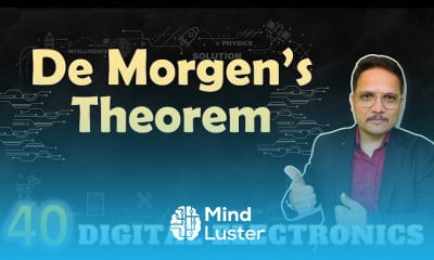 Boolean Algebra in Digital Electronics