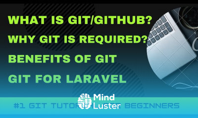 GIT for Laravel Developers