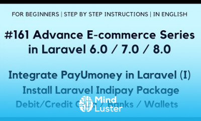 Integrate PayUmoney in Laravel 6