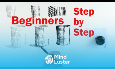 Pen and Ink Drawing Basics