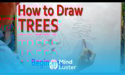 Tree Drawing Fundamentals