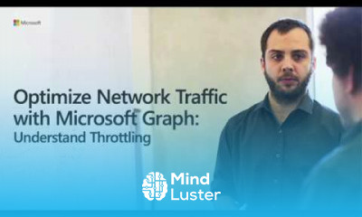 Microsoft Graph developer