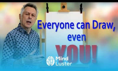 Drawing and Painting Fundamentals