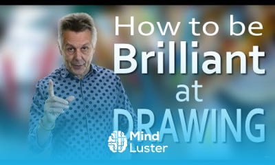 Flick Drawing Techniques