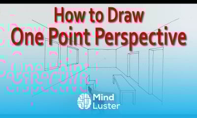 Perspective Drawing Fundamentals