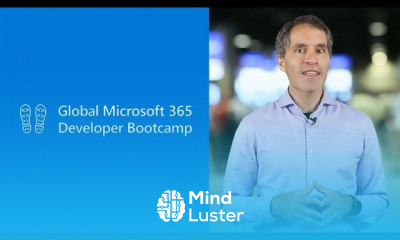 Global Microsoft Developer Bootcamps
