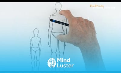 Figure Drawing basics