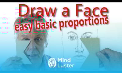 Draw Faces for Beginners
