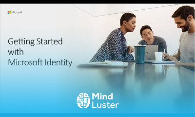 Microsoft Identity developer