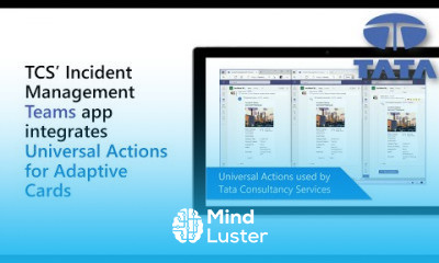 Adaptive Cards in Microsoft