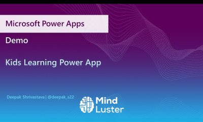 Power Apps Programming