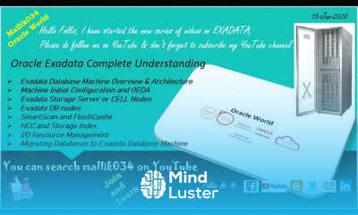 Exadata Bundle Patching Essentials