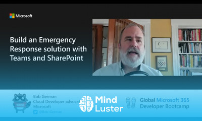 Microsoft led Bootcamps