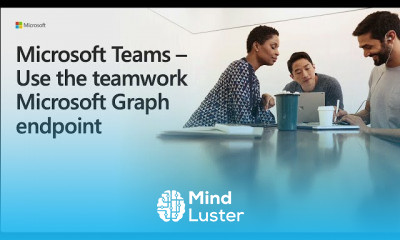 Microsoft Learn Training Modules