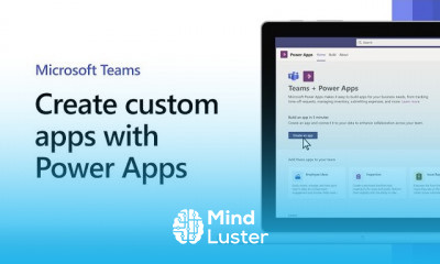 Microsoft Teams Power Platform
