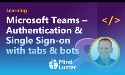 authentication and single sign on SSO