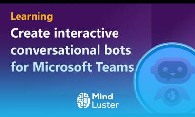 interactive conversational bots