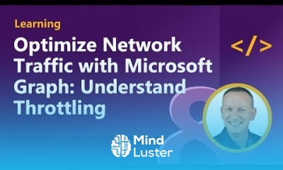 Optimize network traffic