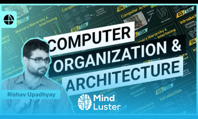 Basics of Computer Architecture