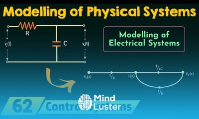 Modelling of Physical Systems
