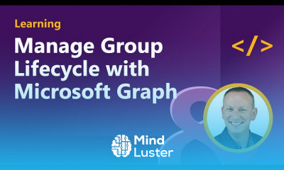 Manage Group Lifecycle with Microsoft