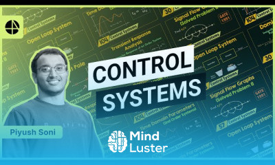 Control Systems Fundamentals