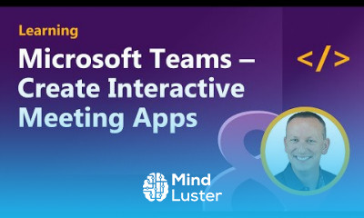 interactive meeting apps for Microsoft