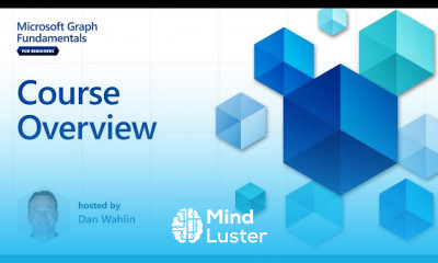 Microsoft Graph Fundamentals for Beginners