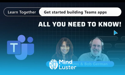 Teams app development