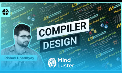 Compiler Design Principles