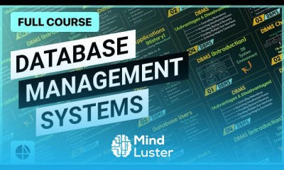 Database Management Systems Database Management Systems